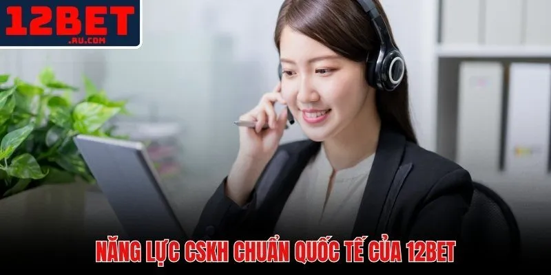 Đội ngũ người thật xử lý triệt để mọi sự cố theo chuẩn quốc tế