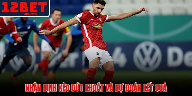 Chuyên gia phân tích lực lượng và chốt kèo